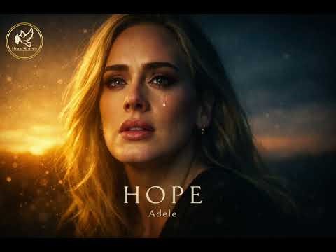 Hope – Adele AI | Powerful Gospel Song About Faith & Redemption