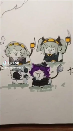 Pikmin :3 | Murder Drones meme | #memes #memesdaily #shorts #viralshorts