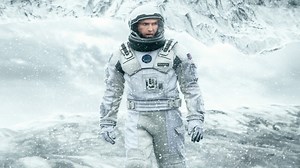 Christopher Nolan Pens Interstellar Prequel Comic