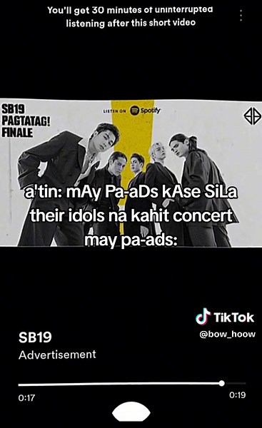 ppop kings to payola kings #sb19 #atin #ppop #opm #ppoprise