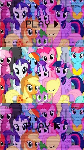Remember This Brony Gem 2?
