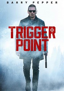 Trigger Point Trailer
