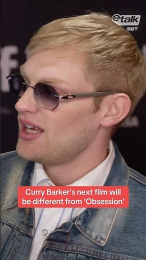Curry Barker’s next film will be different from ‘Obsession’
