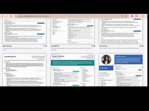 Build a Water and Sewer Systems Supervisor Resume | ResumeGemini