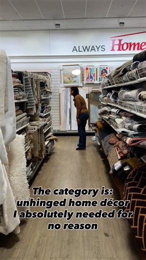 Shopping HomeGoods for everything you didn’t know you needed … again… | Huntington Mall