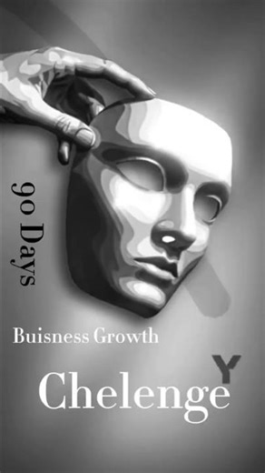90 Days Business Growth Chelenge With A MBA Student |