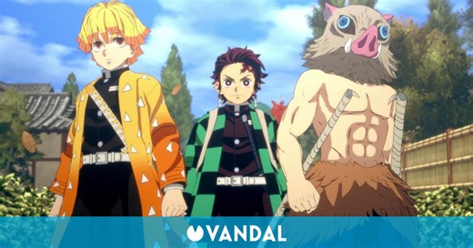 Demon Slayer -Kimetsu no Yaiba- The Hinokami Chronicles 2: TODA la información - PS5, Xbox One, Xbox Series X, Switch, PS4, PC - Vandal