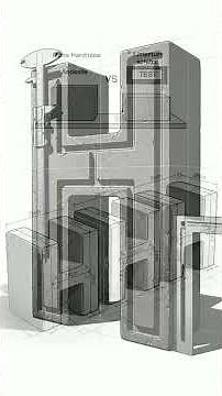 The H Blocks of Puma Punku Change Everything