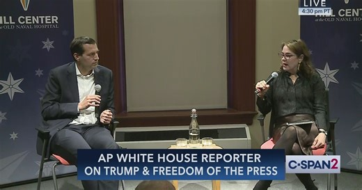 Discussion on First Amendment and Freedom of the Press