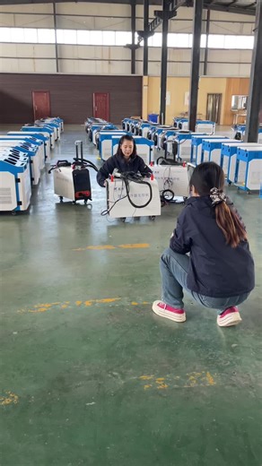 Laser Welding Techniques: Maximizing Efficiency and Precision