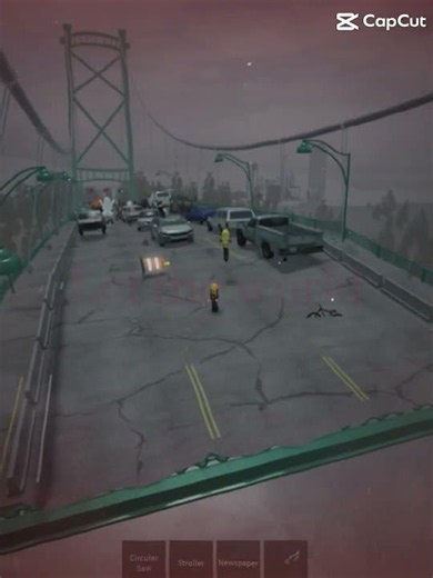 Fd5 the bridge collapse final destination