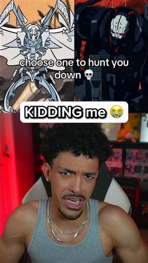 worst scenario ever 💀