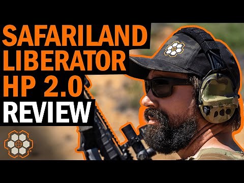 Safariland Liberator® HP 2.0 Hearing Protection Review: A Good Buy?