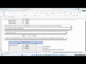 Homework Walkthrough Chapter 03 Practice