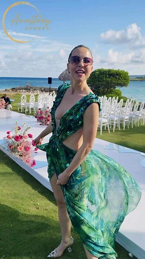 2.5K views · 61 reactions | Performing live for the bride’s entrance — the most unforgettable moment of the entire ceremony. We poured our hearts and souls into every note, creating a memory to last a lifetime! BOOK NOW  | Anastasia Kirillova AnaStasy | Facebook