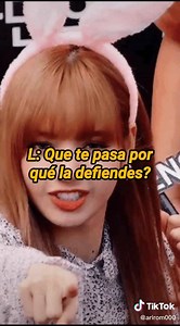 7.6K views · 454 reactions | Por que pidieron la Parte 2 (digan si quieren parte 3)Ahuevo Chismesito(lisa y Jennie se unieron ). 來.❄SIHO~❄ | Kᴘᴏᴘ Pᴏsᴛɪɴɢ. | Facebook