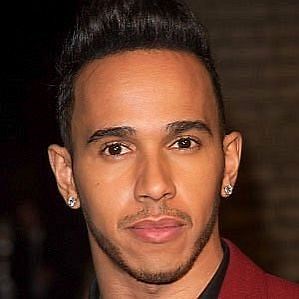 Lewis Hamilton Girlfriend 2025: Dating History & Exes - CelebsCouples