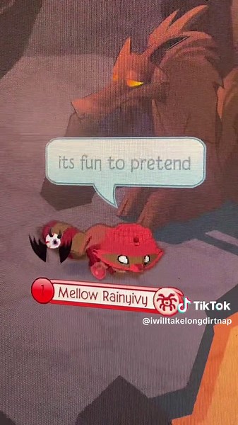 Animal Jam School Block Incident: Flashbacks and Dress Up Fun