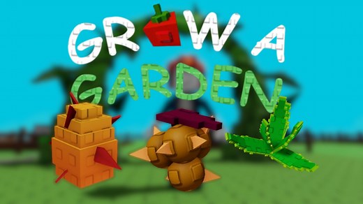 All Prickly Plants in Roblox’s Grow a Garden & how to get them