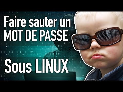 I lost my Linux password! Here's how to regain access to your computer.