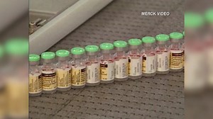 FDA approves use of HPV vaccine for adults 27 to 45