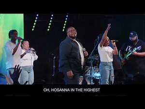 Reform Worship | Generations Takeover | 3/29/26