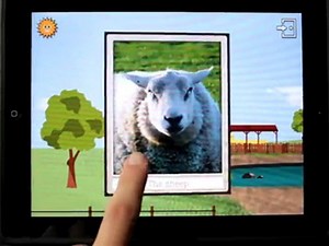 Find Them All iPad App Demo - DailyAppShow