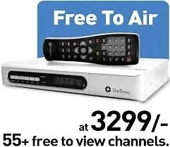 Best Free To Air Decoders In Nigeria | AtlanticRide