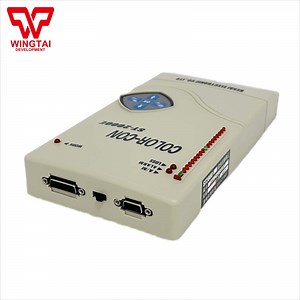 [Hot Item] Kesai Color Register Control Unit St-2000e Color Separation Control Unit