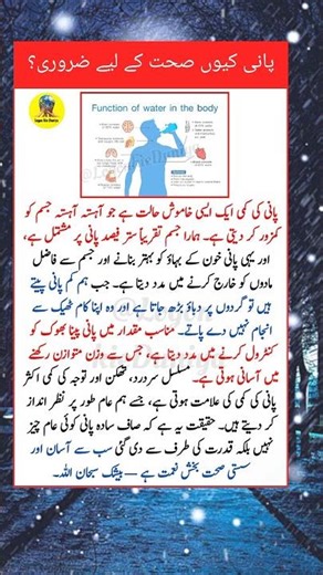 Dehydration Explained | Why Water Is Essential for Health