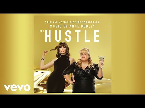Full Moon Tonight (from "The Hustle" Soundtrack) (Official Audio)