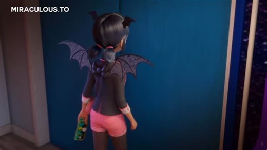 𝑗𝑎𝑠𝑚𝑖𝑛𝑒 𐙚⋆°｡⋆♡ | Marinette chill out please 😭 it’s just a vampire costume #miraculousladybug #marinettedupaincheng #ladybug #adrienagreste #chatnoir... | Instagram