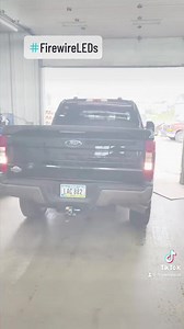 Back Window and Under Tailgate Strobe Kits available on Amazon or firewireleds.com | Firewire LEDS | Facebook