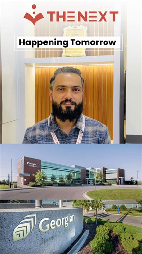 Study in Canada: Georgian College Information Session