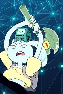 Adventure Time: Distant Lands: Season 1, Episode 1 | Rotten Tomatoes