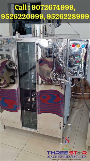 Oven | Rotary Oven | Kitchen Oven #agrothreestarmachineries