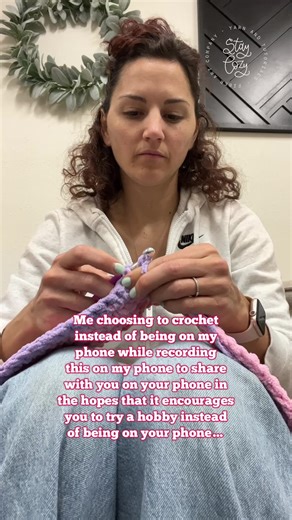 But hey, I think it’s a positive feedback loop because if we can encourage each other on this app to get off of this app and try things in REAL LIFE, then I think it’s a win win 🩷 *Also want to throw in the caveat that I obviously love editing videos and creating content and connecting with other real people online, so this video is not intended to induce shame. It is intended to share my own journey of creativity and self care while encouraging you to consider what you actually want and need r