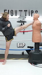 The #Footwork Myth Everyone Believes: Here’s What’s Really Wrong | FIGHTTIPS