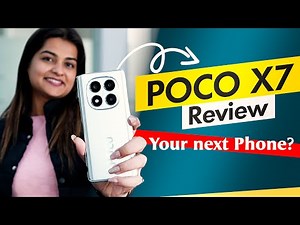 POCO X7 Review: Worth The Hype? | India.com