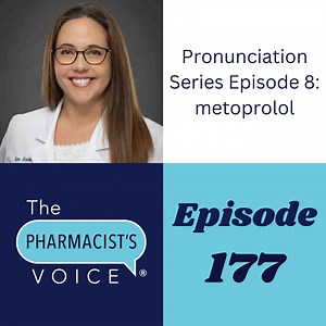 HOW DO YOU PRONOUNCE METOPROLOL? - Kim Newlove