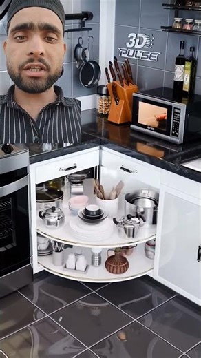 #kitchendesign #wood #interior444 #homedecor #automobile #woodenalmari #homedesign #wooddesigner