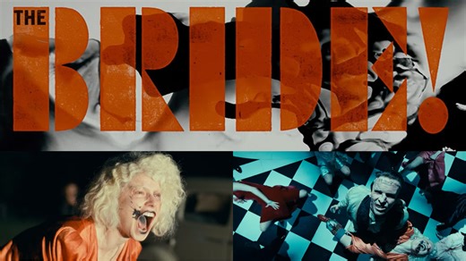THE BRIDE! Trailer, Cast, Plot, And Everything You Need To Know
