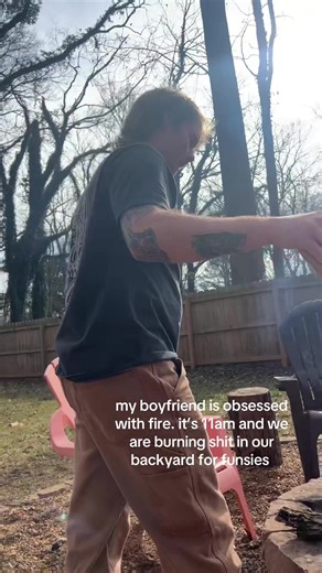 my little pyro🫶🏻