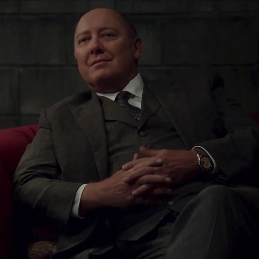 Tragic | #theblacklist #raymondreddington #fyp #foryou #ريموند_ريدينغتون
