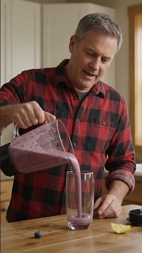 How to Shrink an Enlarged Prostate Naturally Without Pills [RECIPE]