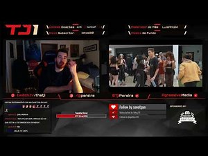 TJI REAGE A WAZE X KARETUS - NÃO ME LEMBRO