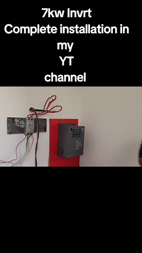 #inverexnitrox6kw #nitrox #viralvedio #لیتھیم #inverex2024 #6kwsolarsystem #6kwsolarsystem