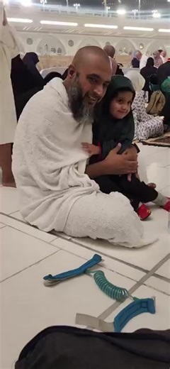 Lillah 1 A Father and Daughter Love is more precious than anything in the world.