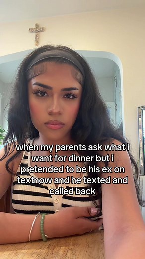 TextNow prank: pretend to be an ex and get a call back