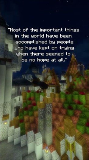 Our Greatest Weakness...